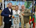 Първата книга за креолска кухня и сейшелски истории от Максим Бехар