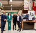 Kaufland България и Samsung България обявиха стратегическо партньорство 