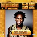 Dr. Alban се присъединява към SPICE Music Festival 2023