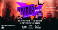 Tribute Fest 2023 в Борисова градина