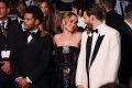 HBO отпразнува премиерата на сериала ИДОЛЪТ