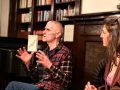Първият писател с приз „Български роман на годината“, Стефан Кисьов, издаде нов роман