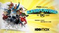 Със суперсили: Историята на DC – oригинална Max документална поредица от три части
