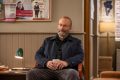 Гледаме Боб Оденкърк в Късметлията Ханк в HBO Max