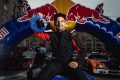 Стефан Цанков „Арчи“ шампион в Red Bull Car Park Drift