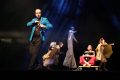 „Мъртви души“ – представлението без думи в Топлоцентрала