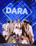 50-хилядна публика в Италия скандира името на DARA