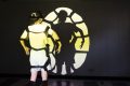 Съвместни проекти на визуални артисти и учени в „#artscience: Научно-творческа резиденция в музея“