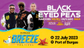 Най-големите звезди на България са на BREEZE FEST
