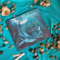 „Дълбини“: нова детска книга с вълшебни илюстрации и трогателно послание от Стивън Хогтън