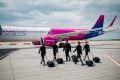 Wizz Air въвежда нова лоялна програма: WIZZ Discount Club Light