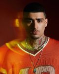ZAYN анонсира първото си парче от 2021г. насам, „Love Like This“