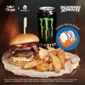 Takeaway.com предоставя доставка на храна до Aniventure Comic Con
