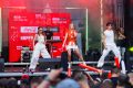 Летните изживявания на изпълнителите на Coca-Cola The Voice Happy Energy Tour