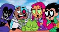 Малките титани с нов сезон по Cartoon Network
