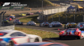 Вижте геймплея от първото състезание на Forza Motorsport
