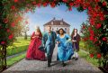 Epic Drama представя Том Джонс – нов минисериал от създателите на Полдарк