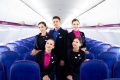 Wizz Air с нови големи успехи при намаляване на въглеродния си интезитет