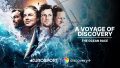 „Ветроходство: Зад кулисите на Оушън рейс“ – документална поредица по Eurosport