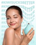FOREO представя KIWI™: революционна нова колекция