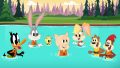 Бъгс Бъни и компания с нови приключения по Cartoonito