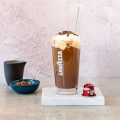 Празнуваме есента с вкусни рецепти с кафе от експертите на Lavazza