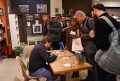 „Титан“ – първи сборник с разкази от писателя дисидент Сергей Лебедев