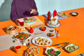 Takeaway.com представя тенденциите в хранителните навици на българите за 2023