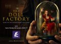Работилница за кукли – Epic Drama срещу мрака във викториански Лондон