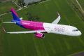 Wizz Air с нов маршрут от юни: Варна – Лондон Гетуик