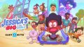 „Малкият, голям свят на Джесика” започва по Cartoonito