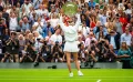 Warner Bros. Discovery удължи излъчването на Уимбълдън по Еurosport и в Мax в Европа