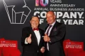 M3 Communications Group, Inc. бе отличена за „Компания на годината“