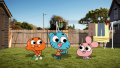 Гъмбол с нов маратон по Cartoon Network