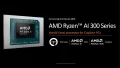 Очакваме серия Acer Swift, включваща модели с нови процесори от серия AMD Ryzen AI 300 