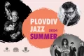 Трето издание на Plovdiv Jazz Summer