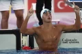 Олимпийски игри Париж 2024: Гледаме плувеца ни Петър Мицин утре по Eurosport и Max