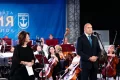 Грандиозно откриване на 40-ата Аполония с концерт на Симфоничния оркестър на БНР
