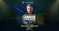 Шоуто на Armin Van Buuren на 30 август се мести на закрито в зала Арена София