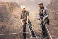 Скрити граници: Арабия и Австралийски търсачи на злато по VIASAT EXPLORE