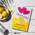 Книгата „Обичам се, обичам те“ ще ни покаже