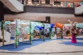 “Дари дреха” събра 900 кг дрехи за повторна употреба и рециклиране в Сердика Център