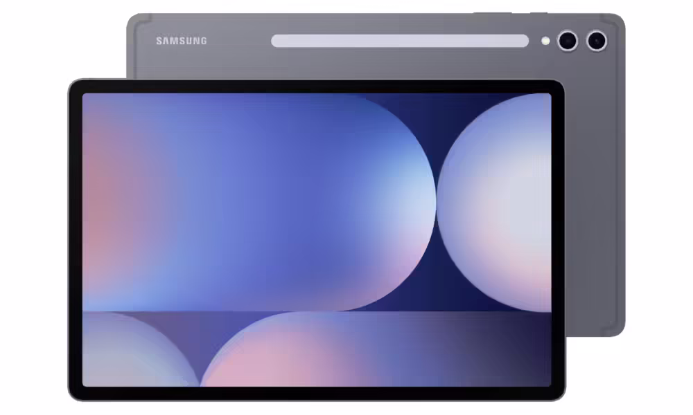 Galaxy Tab S10 на Samsung идват с изкуствен интелект