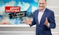 Георги Любенов се завръща на 14 септември