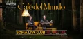 Café del Mundo за първи път в България