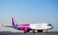 Wizz Air стартира 44 маршрута за зимния сезон