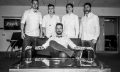 Frank Turner с първи самостоятелен концерт в България