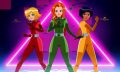 „Големите шпионки!“ за първи път по Cartoon Network