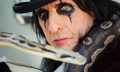 Alice Cooper: третият хедлайнер на Midalidare Rock In The Wine Valley 2025