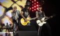 Guns n’ Roses с концерт на стадион „Васил Левски“ в София